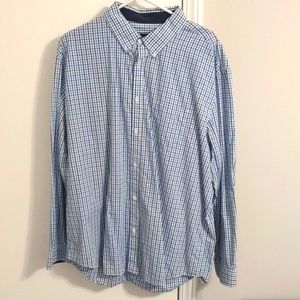 Men's Calvin Klein button up